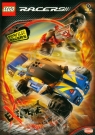 Lego Racers LCR-1
