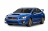 2015 Subaru WRX STI