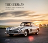  The Germans - Beautiful MachinesThe Most Iconic German Cars and Their Era