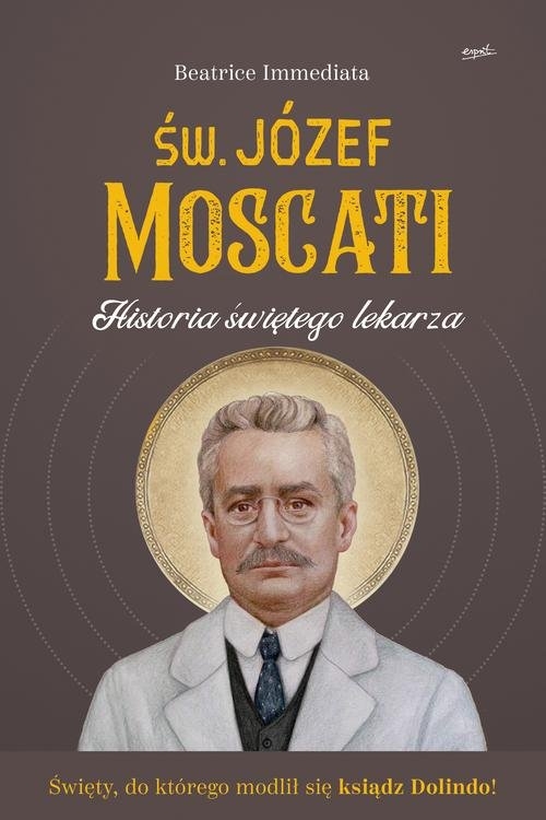 Św. Józef Moscati