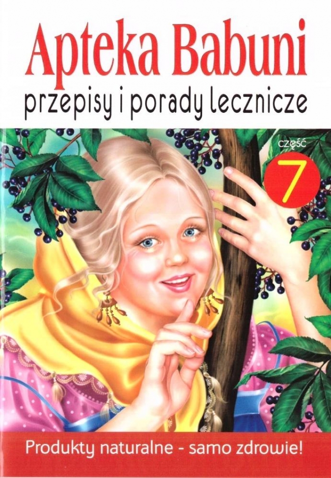 Apteka Babuni cz.7