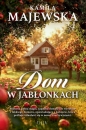 Dom w Jabłonkach wyd. kieszonkowe - Kamila Majewska