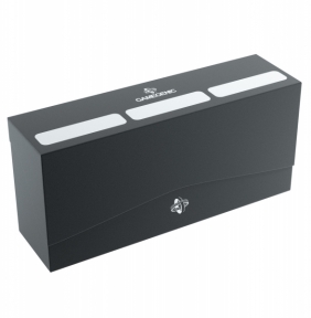 Potrójne pudełko Triple Deck Holder na 240+ kart (01439)