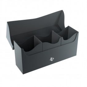 Potrójne pudełko Triple Deck Holder na 240+ kart (01439)