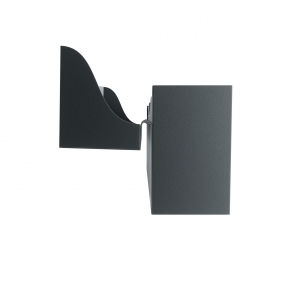 Potrójne pudełko Triple Deck Holder na 240+ kart (01439)