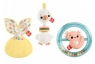 Fisher Price. Grzechotka gryzaczek, 1 szt