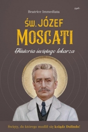 Św. Józef Moscati - Immediata Beatrice