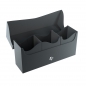 Potrójne pudełko Triple Deck Holder na 240+ kart (01439)