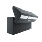 Potrójne pudełko Triple Deck Holder na 240+ kart (01439)