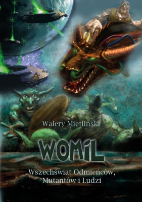 WOMiL - Walery Mietliński<br />