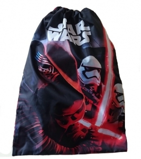 Worek szkolny Star Wars Epizod VII