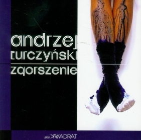 Zgorszenie - Turczyński Andrzej
