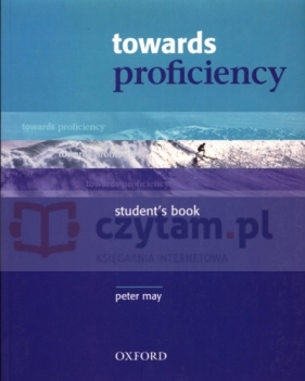 Towards Proficiency Sb