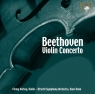 Beethoven: Violin Concerto  Emmy Verchey, Utrecht Symphony Orchestra, Hans Volk