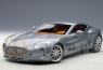 AUTOART Aston Martin One77 2009 (70243)