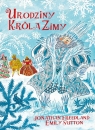 Urodziny Króla Zimy Jonathan Freedland