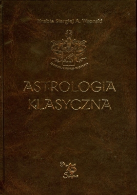 Astrologia klasyczna Tom 9 - Wronski Siergiej A.<br />