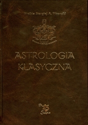 Astrologia klasyczna Tom 9 - Wronski Siergiej A.<br />