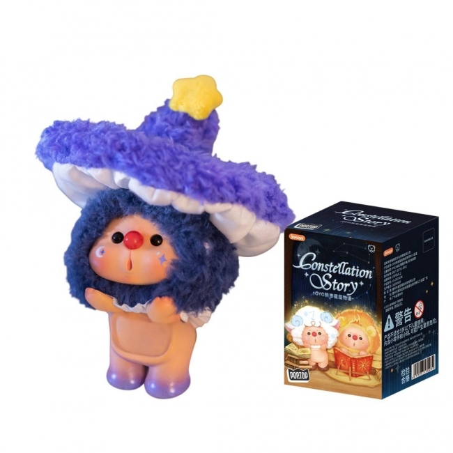 Figurka Pop Top Oyo Historia gwiazdozbioru MIX