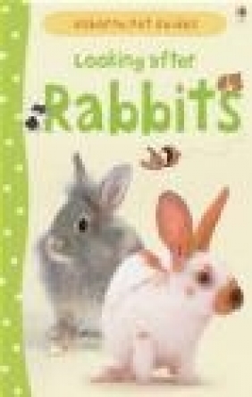 Looking After Rabbits