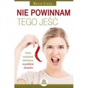 Nie powinnam tego jeść