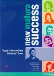 New Matura Success Upper Intermediate Student's Book