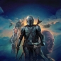 The Mandalorian: Przygody - Klan dwóch (dodatek) - Corey Konieczka, Josh Beppler