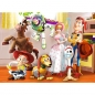 Puzzle 30: Toy Story 4 - Gotowi do zabawy (18243)