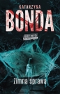 Zimna sprawa. Hubert Meyer. Tom 7 - Katarzyna Bonda