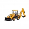 <img src='https://webimage.pl/pics/439/3/d0036881433439.jpg' width='400' height='400'> Britains koparko-ładowarka JCB 1:32 TOMY