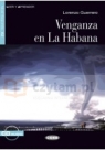 Venganza en La Habana +CD Lorenzo Guerrero