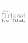 Salon 1765 roku Diderot Denis