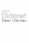 Salon 1765 roku Denis Diderot