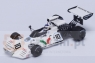 SPARK Brabham BT42 #10 Carlos Reutemann (S4343)