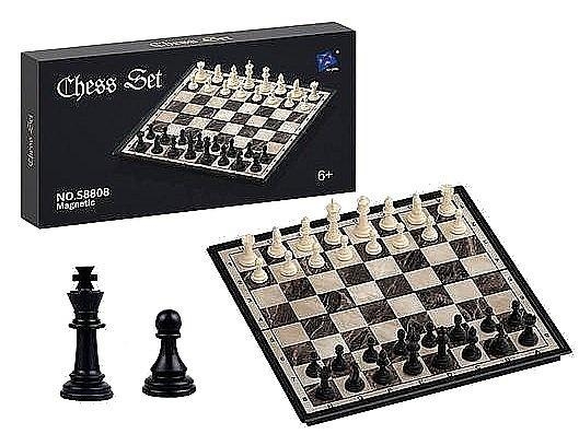 <img src='https://webimage.pl/pics/439/3/d5901271623439.jpg' style='height:440px' /> Szachy magnetyczne 33x16,5x4cm