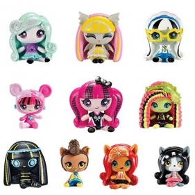 MONSTER HIGH Mini Figurki (FCB75)