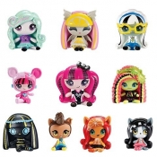 MONSTER HIGH Mini Figurki (FCB75)