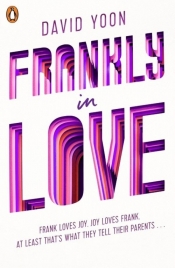 Frankly in Love - Yoon David