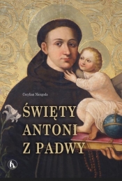 Święty Antoni z Padwy