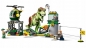 Lego Jurassic World: Ucieczka tyranozaura (LG76944)