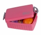 Coolpack, Śniadaniówka Snack - Pink (93439CP)