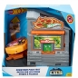 Hot Wheels City: Zestaw Miejski Dino Pizza (FRH28/GFY68)