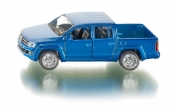 Siku 14 - VW Amarok - Wiek: 3+ (1443)