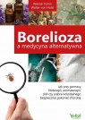 Borelioza a medycyna alternatywna Kühni Werner