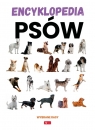 Encyklopedia psów. Dobrze wiedzieć Opracowanie zbiorowe