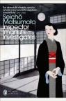 Inspector Imanishi Investigates wer. angielska Seicho Matsumoto