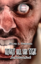 Angry All the Time