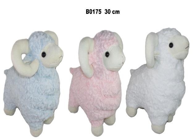 Baran 30cm MIX