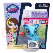 HASBRO LPS Figurka B, Bulterier (A8229EU45/B3753)