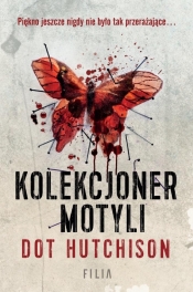 Kolekcjoner motyli